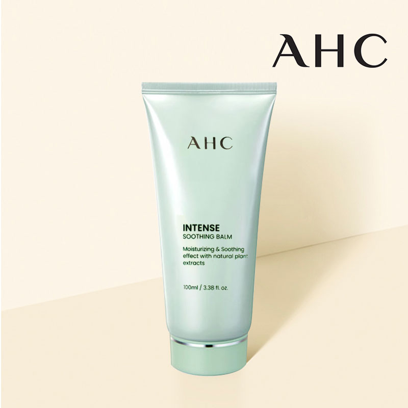 [AHC] 인텐스 수딩밤 100ml